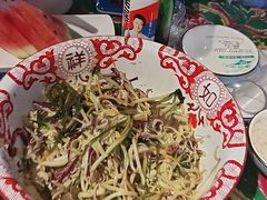 -人民公社大食堂(张家湾店)