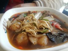 -金乐活美食(中街店)