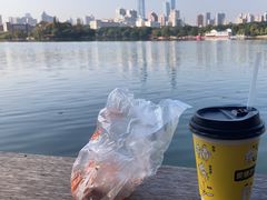 -食膳公园包子铺(烈士公园店)