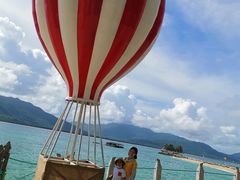 -海南分界洲岛旅游区