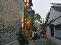 -鸡脚旮旯平江路店