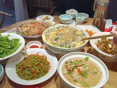 -四道菜·福建菜馆(万家广场店)