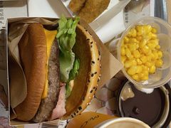 -麦当劳(温州人民路店)