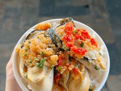 -蠔爺王志德生蚝馆(金沙湾店)
