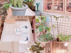 -懒鱼时光馆(沙坪坝店)