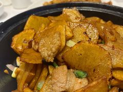 -金春禧(北国商城店)