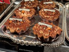 -B&C黄油与面包·THE GARDEN BAKERY概念店(世纪汇店)