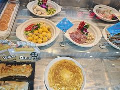 -开海天津菜·平价海鲜排挡(新港店)