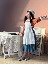 -爱儿美儿童摄影(奥森公园店)
