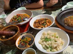 -井水小厨·湘菜(活力广场店)