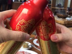 -元盛居(生态大街店)