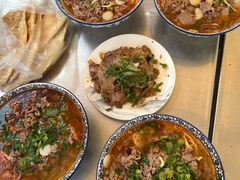 -杨家牛肉汤(淮建路店)