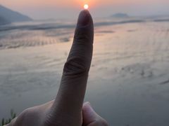 -北岐滩涂