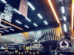 -ACE&CAFE火车咖啡厅(751店)