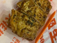 -威记烧嘢·南宁烧烤·超级生牛(绿地店)
