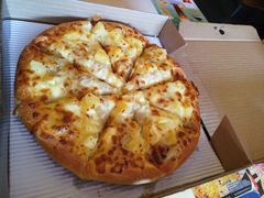 -尊宝比萨(棠东店)