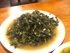 油菜干-温州一家人美食(西木头市店)