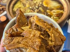 -老鼎万春卤菜(五代传承创始老店)