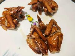 -宝燕壹号景观餐厅(龙盛国际商业广场店)