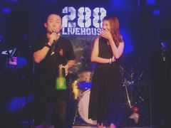 -288 Livehouse 酒吧(思南公馆店)