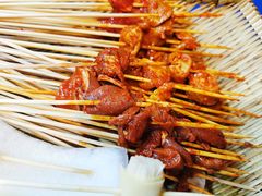 -马路边边串串香(双井直营店)