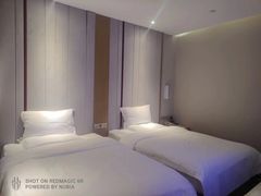 -麗枫酒店(苏州火车站店)