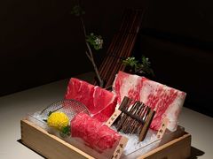 -上井料理黑金店(IFS国金中心店)