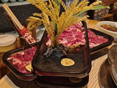 -正禾鲜·潮汕牛肉火锅(凯德天府店)