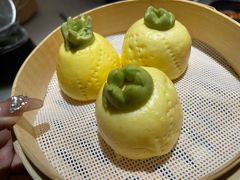 -煲宫(华润万象城店)