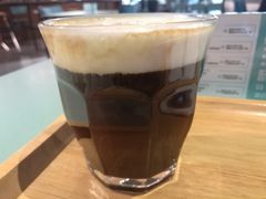 -sugarman espresso素饮糖人高新咖啡工厂