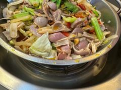 -胖娃古镇鸡杂(磁器口总店)