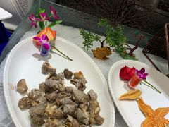 -紫金港国际饭店-自助早餐(申花路店)