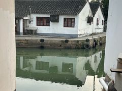 -金泽古镇