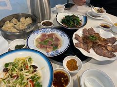 -内蒙古牛羊肉特色美食(后海滨路店)
