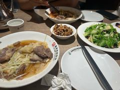 -直隶安家牛肉罩饼(七一路店)