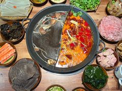 -楠火锅(哈尔滨金爵万象店)