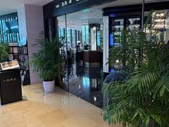 -上海总会SHANGHAICLUB(兴业太古汇店)