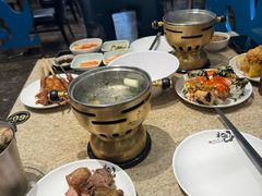 -初色海鲜自助(万丰路店)