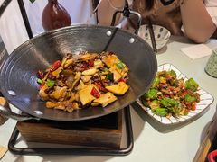 -吃货私房菜(丽江束河古镇店)