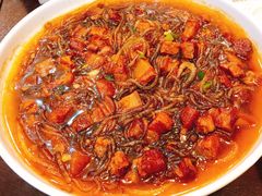 猪肉炖粉条-老厨家(友谊路总店)