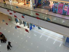 -万达茂商场(南京仙林店)