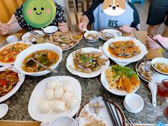 -阿勇海鲜排档2号(朱家尖店)