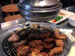 -喜来稀肉(虹泉路店)