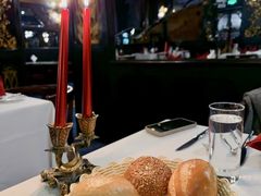 -马克西姆餐厅(崇文门店)