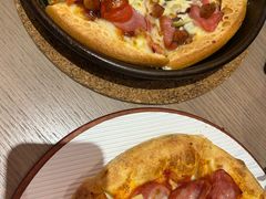 -必胜客(上海华谊新所店)