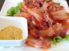 -诺敏塔拉奶茶-布里亚特包子-手把肉(锦都会店)