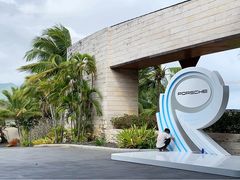 -海南鉴湖蓝湾高尔夫球会