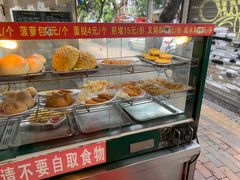 -芬芳甜品(同福路店)