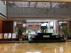 -绍兴鉴湖君澜大酒店