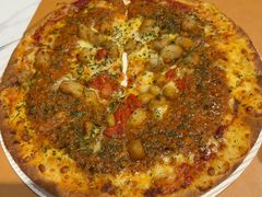 -达美乐比萨(栖霞大道店)